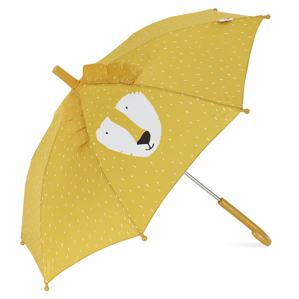 Trixie Umbrella | Mr. Lion -Just too Sweet - Babies and Kids Concept Store