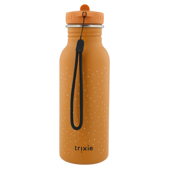 Trixie Bottle 500ml | Mr. Fox -Just too Sweet - Babies and Kids Concept Store