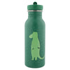 Trixie Bottle 500ml | Mr. Crocodile -Just too Sweet - Babies and Kids Concept Store