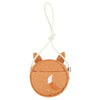 Trixie Round Purse | Mr. Fox -Just too Sweet - Babies and Kids Concept Store