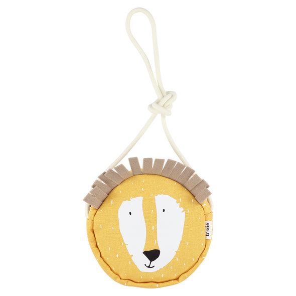 Trixie Round Purse | Mr. Lion -Just too Sweet - Babies and Kids Concept Store