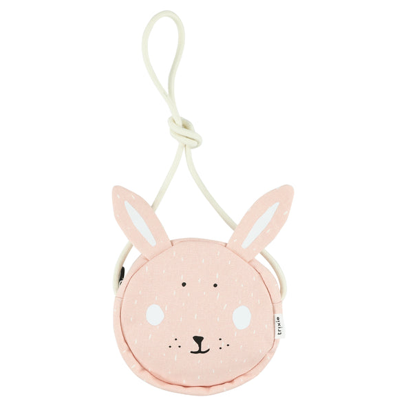 Trixie Round Purse | Mrs. Rabbit -Just too Sweet - Babies and Kids Concept Store
