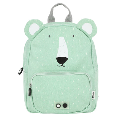 Trixie Backpack | Mr. Polar Bear -Just too Sweet - Babies and Kids Concept Store