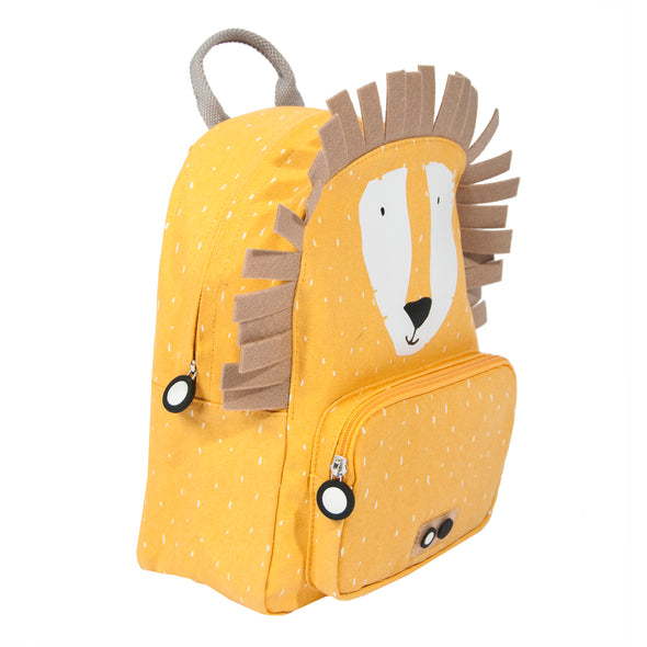 Trixie Backpack | Mr. Lion -Just too Sweet - Babies and Kids Concept Store