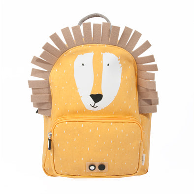 Trixie Backpack | Mr. Lion -Just too Sweet - Babies and Kids Concept Store