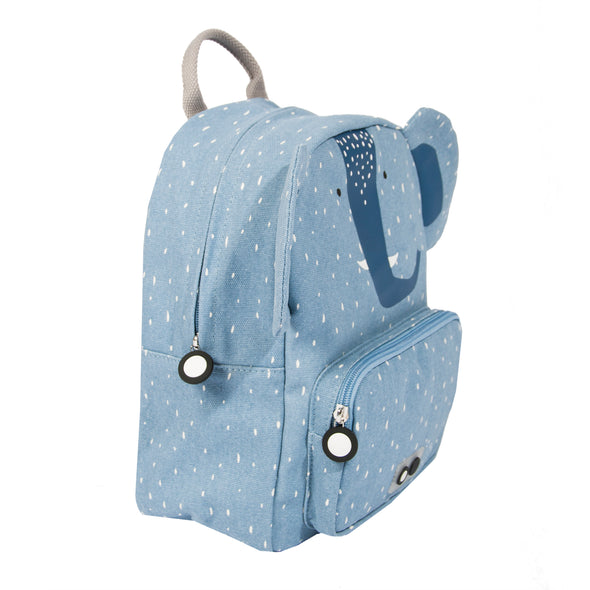 Trixie Backpack | Mrs. Elephant -Just too Sweet - Babies and Kids Concept Store