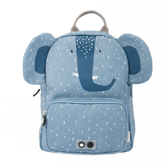 Trixie Backpack | Mrs. Elephant -Just too Sweet - Babies and Kids Concept Store