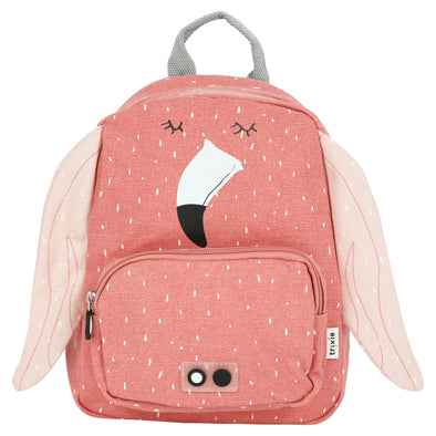 Trixie Backpack | Mrs. Flamingo -Just too Sweet - Babies and Kids Concept Store