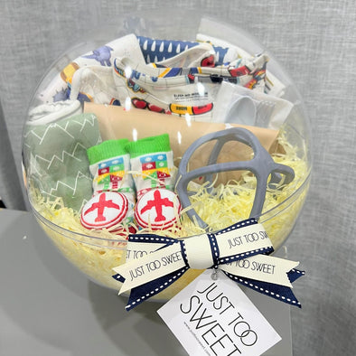 Just Too Sweet Baby Hamper | Brotherhood -Just too Sweet - Babies and Kids Concept Store