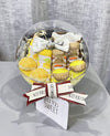 Just Too Sweet Baby Hamper | A Little Man On The Way -Just too Sweet - Babies and Kids Concept Store