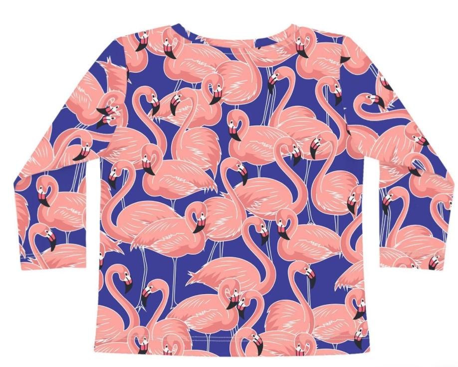 Sleep no more ARUBA ARUBA Organic L/S Tee -Just too Sweet - Babies and Kids Concept Store