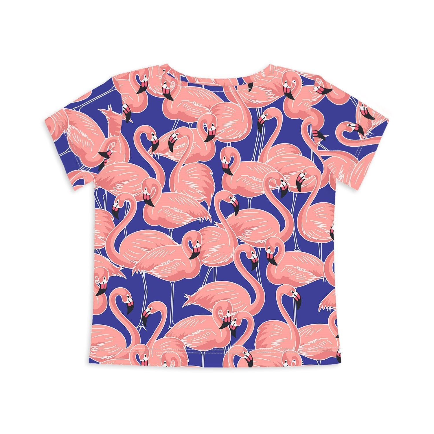 Sleep no more ARUBA ARUBA Organic S/S Tee -Just too Sweet - Babies and Kids Concept Store