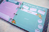 Beyond Concepts Baby Journal Album -Just too Sweet - Babies and Kids Concept Store