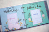 Beyond Concepts Baby Journal Album -Just too Sweet - Babies and Kids Concept Store