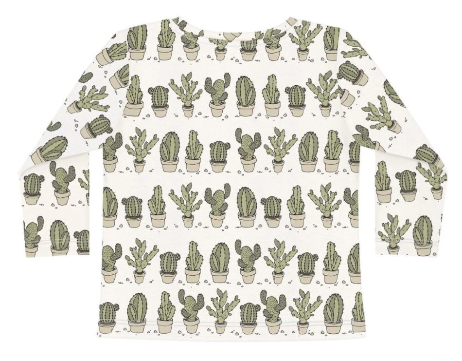 Sleep no more CAN'T TOUCH THIS Organic L/S Tee -Just too Sweet - Babies and Kids Concept Store