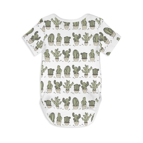Sleep no more CAN'T TOUCH THIS Organic S/S Bodysuit -Just too Sweet - Babies and Kids Concept Store