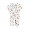 finn+emma Organic Footie | Flying Pigs -Just too Sweet - Babies and Kids Concept Store