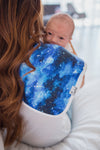 Copper Pearl Burp Cloths Set | Galaxy (3-pack) -Just too Sweet - Babies and Kids Concept Store