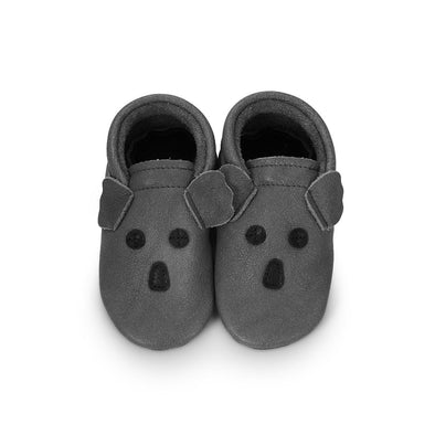 Little Lambo Handcrafted moccasins | Baby Koala -Just too Sweet - Babies and Kids Concept Store