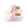 Little Lambo Handcrafted Moccasins | Make A Wish -Just too Sweet - Babies and Kids Concept Store