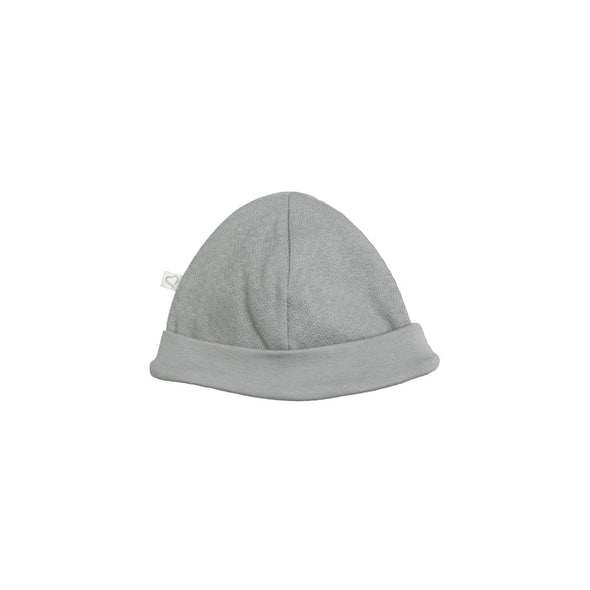 Mats & Merthe Hat | Grey -Just too Sweet - Babies and Kids Concept Store