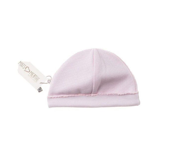 Mats & Merthe Hat | Pink -Just too Sweet - Babies and Kids Concept Store