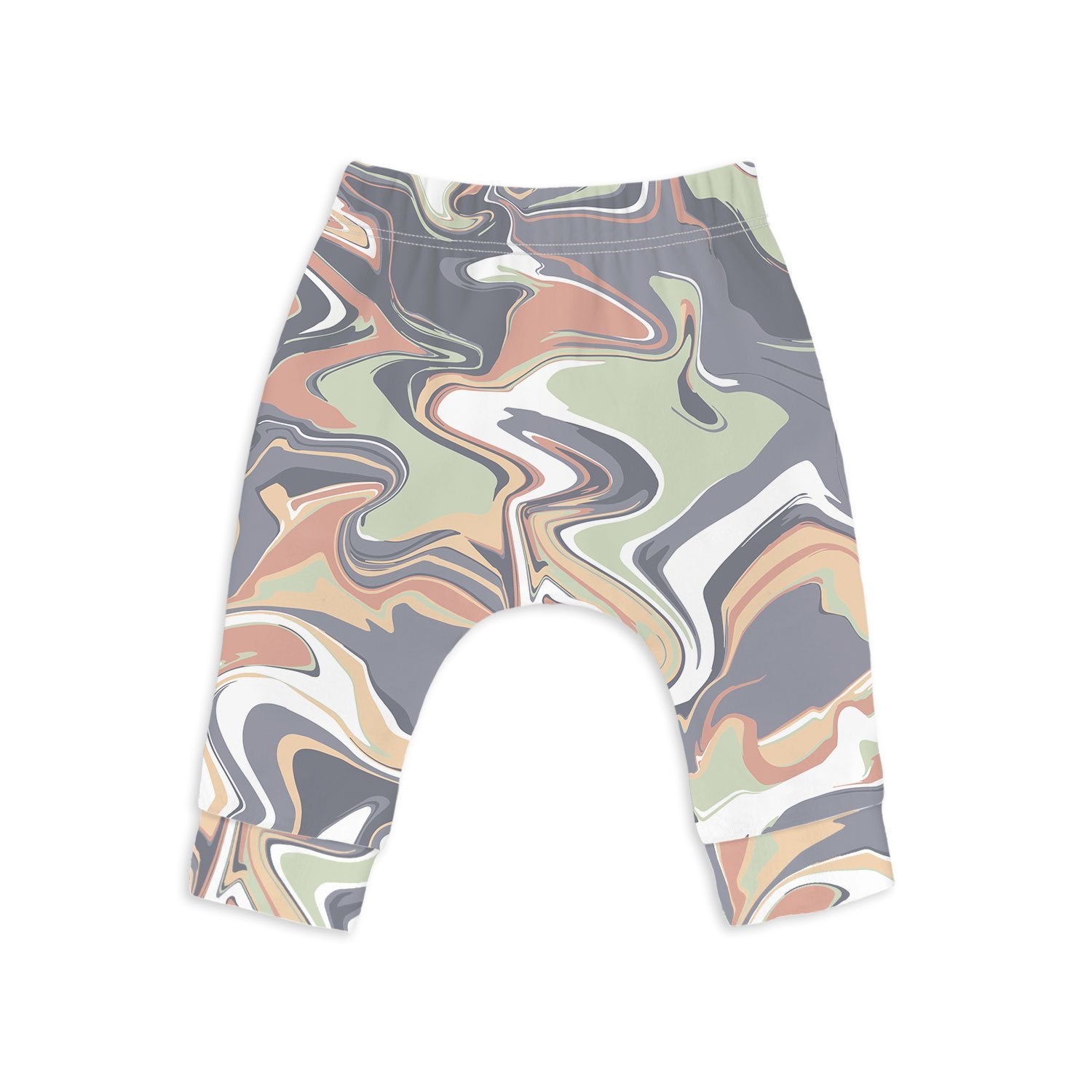 Sleep no more I LOST MY MARBLES Organic Baby Leggings -Just too Sweet - Babies and Kids Concept Store