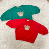 Hi Bye Bebe Bear Sweater -Just too Sweet - Babies and Kids Concept Store