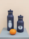 Trixie Bottle 350ml | Mr. Penguin -Just too Sweet - Babies and Kids Concept Store