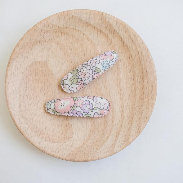 Josie Joan's Little Hair Clips | Lilia -Just too Sweet - Babies and Kids Concept Store
