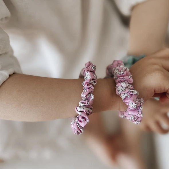 Josie Joan's Mini Scrunchies | Anoka -Just too Sweet - Babies and Kids Concept Store