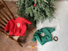 Hi Bye Bebe Bear Sweater -Just too Sweet - Babies and Kids Concept Store