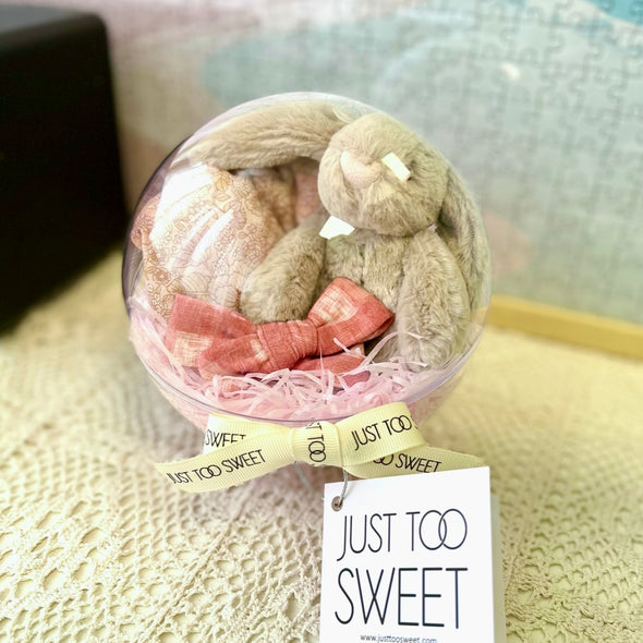 Just Too Sweet Baby Hamper | Alanine -Just too Sweet - Babies and Kids Concept Store