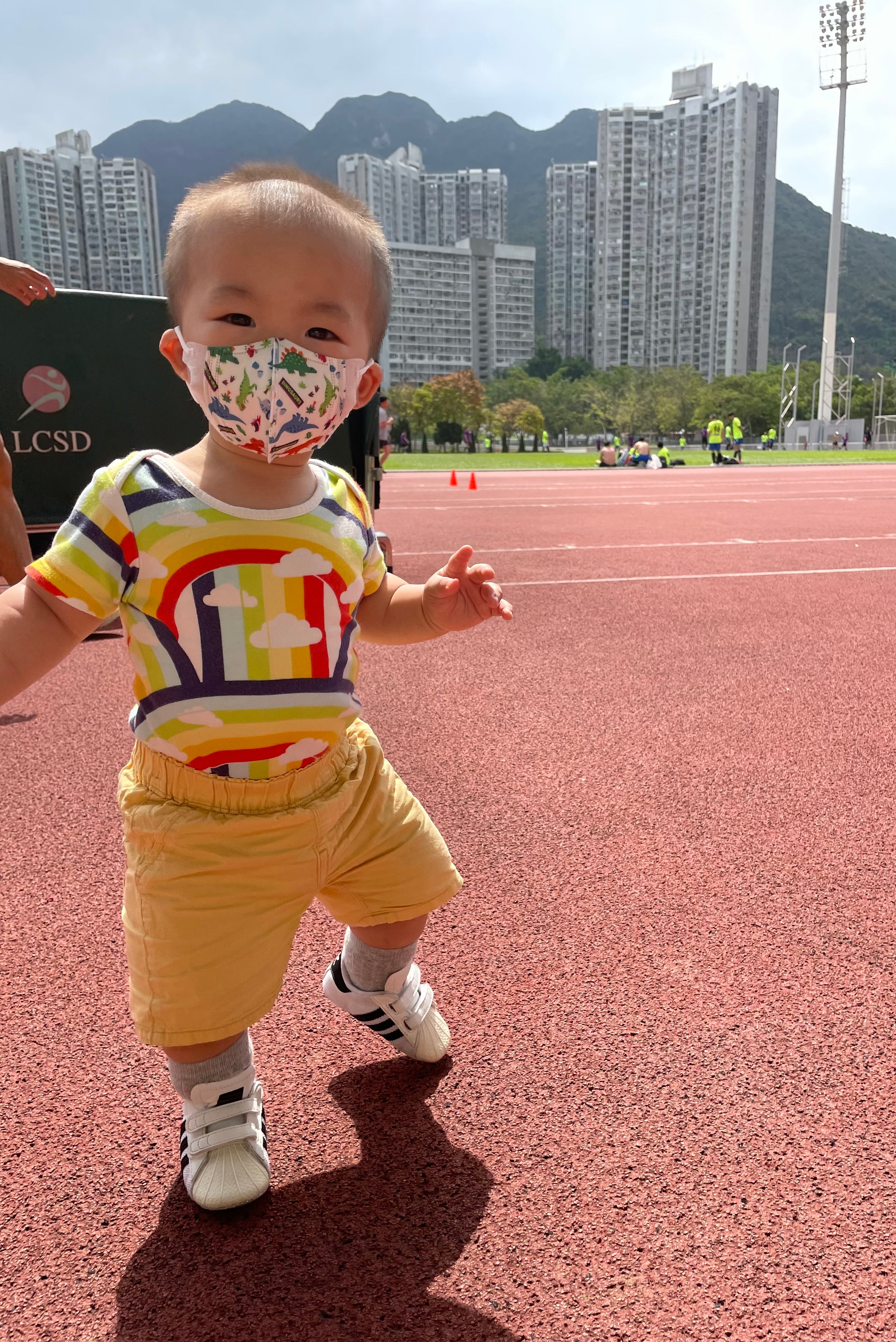 Sleep no more SOMEWHERE OVER THE RAINBOW Organic S/S Bodysuit -Just too Sweet - Babies and Kids Concept Store