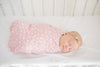 Copper Pearl Knit Swaddle Blanket | Lucy -Just too Sweet - Babies and Kids Concept Store