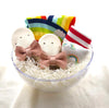 Just Too Sweet Baby Hamper | Make A Wish -Just too Sweet - Babies and Kids Concept Store