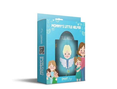 Smart Mama Mommy’s Little Helper Book -Just too Sweet - Babies and Kids Concept Store