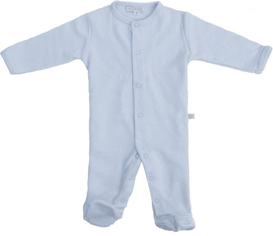 Mats & Merthe Onepiece Suit | Blue -Just too Sweet - Babies and Kids Concept Store