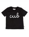 Tobias＆the Bear Organic Cub Tee -Just too Sweet - Babies and Kids Concept Store