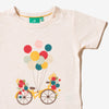 Little Green Radicals Organic Flying High Top -Just too Sweet - Babies and Kids Concept Store