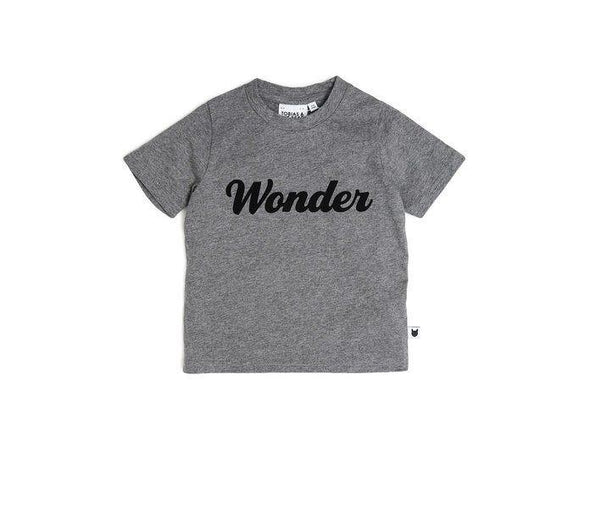 Tobias＆the Bear Organic Wonder tee -Just too Sweet - Babies and Kids Concept Store