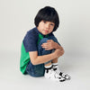 Pals Kids Mismatched Socks | Ghost & Skeleton -Just too Sweet - Babies and Kids Concept Store
