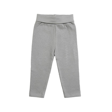 Mats & Merthe Pants basic | Grey -Just too Sweet - Babies and Kids Concept Store