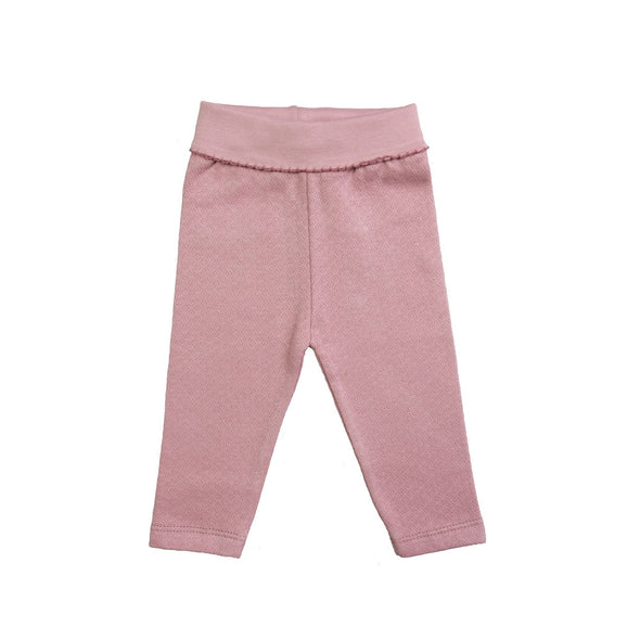 Mats & Merthe Pants basic | Old Pink -Just too Sweet - Babies and Kids Concept Store