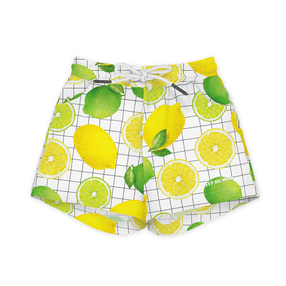 Sleep no more SUBLIME Swimwear Shorts -Just too Sweet - Babies and Kids Concept Store