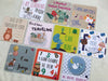 Beyond Concepts Toddler Milestone Cards -Just too Sweet - Babies and Kids Concept Store