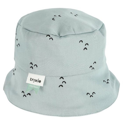 Trixie Sun Hat | Mountains -Just too Sweet - Babies and Kids Concept Store