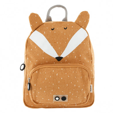 Trixie Backpack | Mr. Fox -Just too Sweet - Babies and Kids Concept Store
