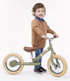 Trybike Trybike Steel | Vintage Green -Just too Sweet - Babies and Kids Concept Store