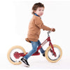 Trybike Trybike Steel | Vintage Red -Just too Sweet - Babies and Kids Concept Store